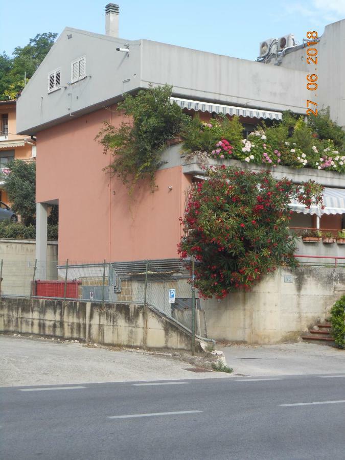 Mini Appartamento Lido Riccio Ortona Exterior foto